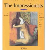 Selected Works: Impressionists