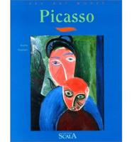 Selected Works: Picasso