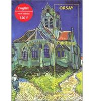 Orsay, Paintings