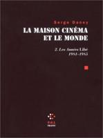La Maison Cinéma Et Le Monde