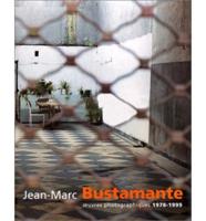 Jean-Marc Bustamente