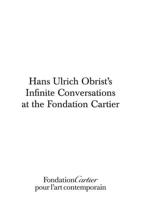 The Infinite Conversations