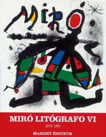 Miró Lithographs