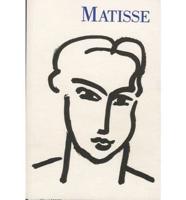 Matisse: Oeuvre Grave