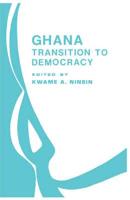 Ghana: Transition to Democracy