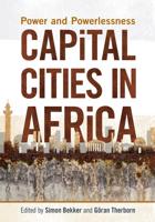 Capital Cities in Africa