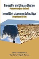 Inequality and Climate Change. Perspectives from the South