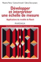 Développer Et Interpréter Une Échelle De Mesure