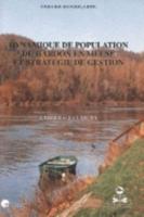 Dynamique De Population Du Gardon En Meuse Et Stratégie De Gestion