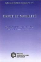 Droit Et Mobilité