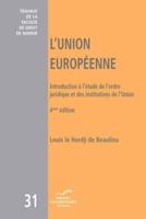 L' Union Européenne - 4Ème Édition