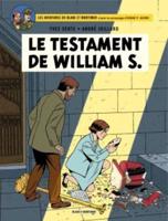 Blake Et Mortimer 24/Le Testament De William S