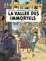 Vallee Des Immortels (Les Aventures De Blake Et Mo
