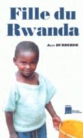 Fille Du Rwanda