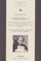 Jean Louvet - Théâtre 2