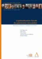 L' Optimalisation Fiscale Du Patrimoine Immobilier