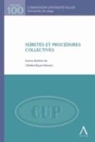 Sûretés Et Procédures Collectives