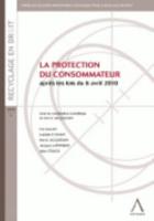 La Protection Du Consommateur