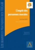 L' Impôt Des Personnes Morales