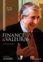 Finance & Valeur(s) HEC-École De Gestion De L'Ulg