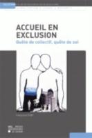 Accueil En Exclusion