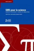 SMS Pour La Science (Licence : De 11 À 25 Utilisateurs, Manuel+CD-Rom)