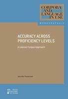 Accuracy Across Proficiency Levels