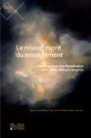 Le Nouvel Esprit Du Management