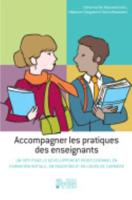 Accompagner Les Pratiques Des Enseignants