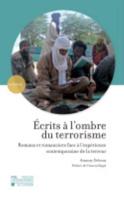 Écrits À L'ombre Du Terrorisme