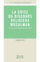 La Crise Du Discours Religieux Musulman