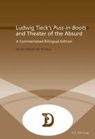 Ludwig Tieck's Puss-in-Boots and the Theater of the Absurd