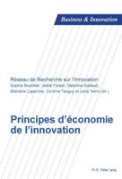 Principes D'économie De L'innovation