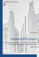 Connexions Électriques