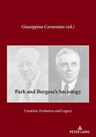 Park and Burgess's Sociology