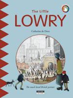 Lttle Lowry, The