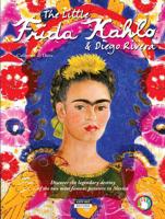 The Little Frida Kahlo & Diego Rivera