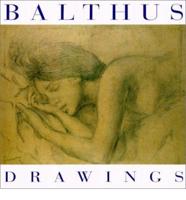 Balthus Drawings