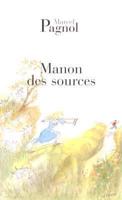 Manon DES Sources