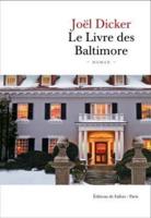 Livre Des Baltimore