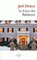 Livre Des Baltimore