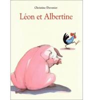 Leon Et Albertine