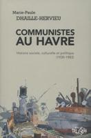 Communistes Au Havre