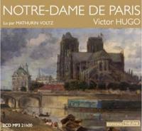 Notre-Dame De Paris/CDS MP3