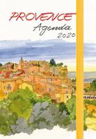 Agenda Provence / Provence 2020 Diary