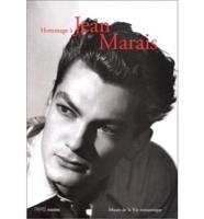 Hommage a Jean Marais