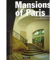 Mansions of Paris