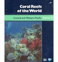 Coral Reefs of the World