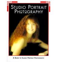 Studio Portrait Photography