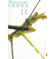 Graphic Designers' Index 11
